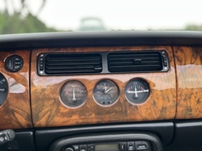 Jaguar XK 4.0 Convertible XK8 216 kW (290 CV) Jaguar XK 4.0 Convertible XK8 216 kW (290 CV)