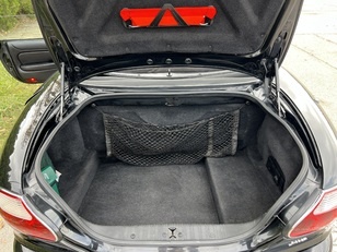 Jaguar XK 4.0 Convertible XK8 216 kW (290 CV)