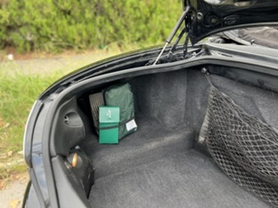 Jaguar XK 4.0 Convertible XK8 216 kW (290 CV) Jaguar XK 4.0 Convertible XK8 216 kW (290 CV)