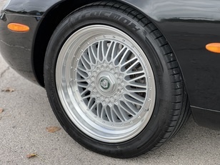 Jaguar XK 4.0 Convertible XK8 216 kW (290 CV)