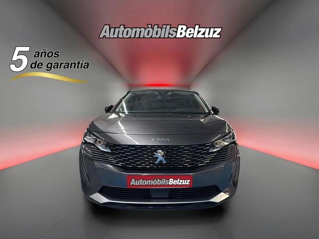 Peugeot3008 BlueHDI 130 S&S Allure EAT8 96 kW (130 CV) Vehículo usado en Barcelona - 2