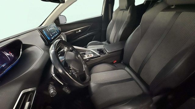 Peugeot3008 BlueHDI 130 S&S Allure EAT8 96 kW (130 CV) Vehículo usado en Barcelona - 9