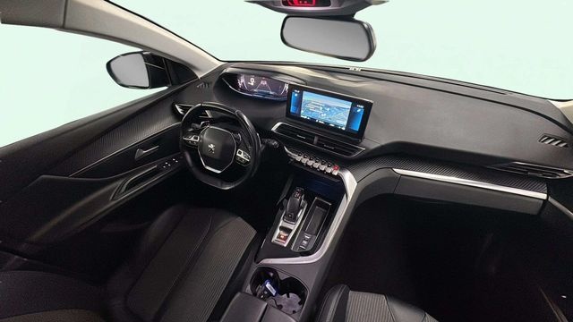 Peugeot3008 BlueHDI 130 S&S Allure EAT8 96 kW (130 CV) Vehículo usado en Barcelona - 11