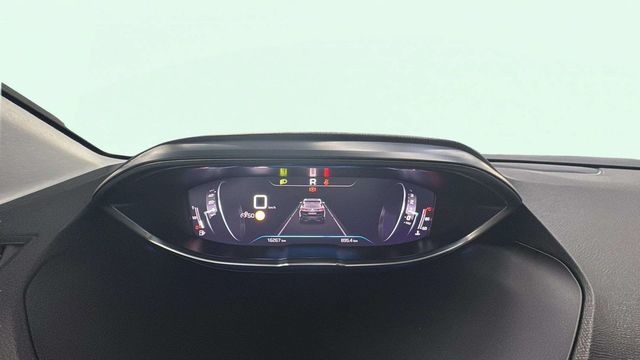 Peugeot3008 BlueHDI 130 S&S Allure EAT8 96 kW (130 CV) Vehículo usado en Barcelona - 13