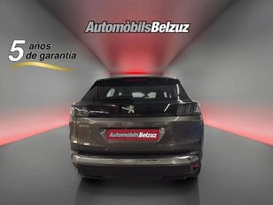 Peugeot 3008 BlueHDI 130 S&S Allure EAT8 96 kW (130 CV)