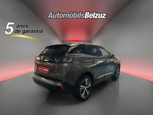 Peugeot 3008 BlueHDI 130 S&S Allure EAT8 96 kW (130 CV)
