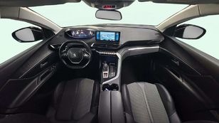 Peugeot 3008 BlueHDI 130 S&S Allure EAT8 96 kW (130 CV)