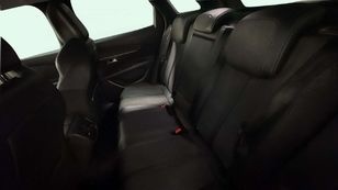 Peugeot 3008 BlueHDI 130 S&S Allure EAT8 96 kW (130 CV)