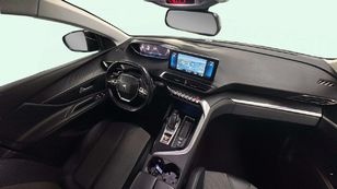 Peugeot 3008 BlueHDI 130 S&S Allure EAT8 96 kW (130 CV)