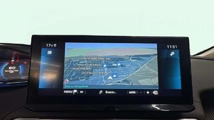 Peugeot 3008 BlueHDI 130 S&S Allure EAT8 96 kW (130 CV)