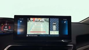 Peugeot 3008 BlueHDI 130 S&S Allure EAT8 96 kW (130 CV)