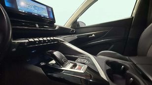Peugeot 3008 BlueHDI 130 S&S Allure EAT8 96 kW (130 CV)