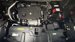 Peugeot 3008 BlueHDI 130 S&S Allure EAT8 96 kW (130 CV)