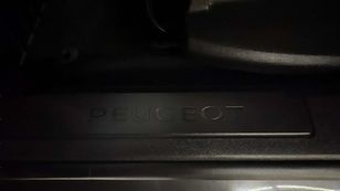 Peugeot 3008 BlueHDI 130 S&S Allure EAT8 96 kW (130 CV)