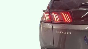 Peugeot 3008 BlueHDI 130 S&S Allure EAT8 96 kW (130 CV)