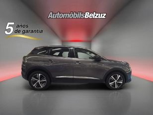 Peugeot 3008 BlueHDI 130 S&S Allure EAT8 96 kW (130 CV)