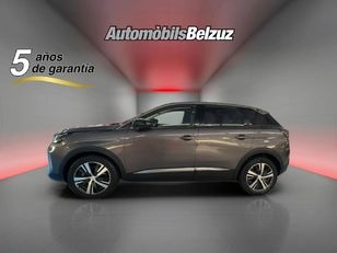Peugeot 3008 BlueHDI 130 S&S Allure EAT8 96 kW (130 CV)