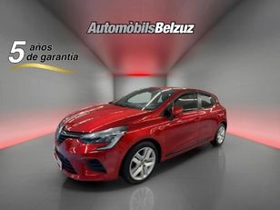 Renault Clio Business TCe 66 kW (90 CV)