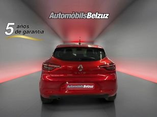 Renault Clio Business TCe 66 kW (90 CV)