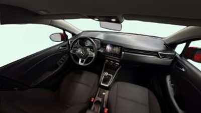 Renault Clio Business TCe 66 kW (90 CV) Renault Clio Business TCe 66 kW (90 CV)