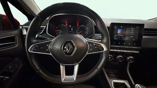 Renault Clio Business TCe 66 kW (90 CV)