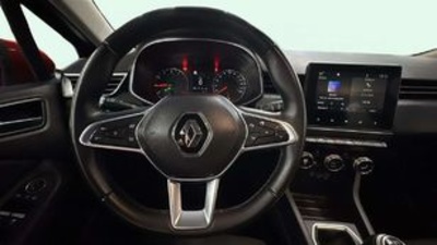 Renault Clio Business TCe 66 kW (90 CV) Renault Clio Business TCe 66 kW (90 CV)