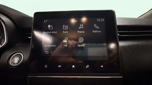 Renault Clio Business TCe 66 kW (90 CV)