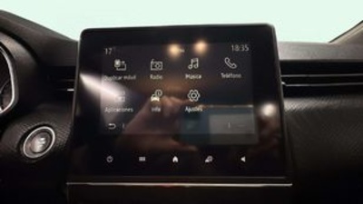 Renault Clio Business TCe 66 kW (90 CV) Renault Clio Business TCe 66 kW (90 CV)