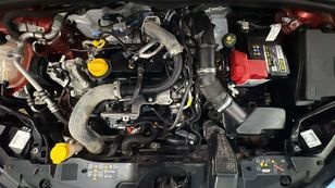 Renault Clio Business TCe 66 kW (90 CV)