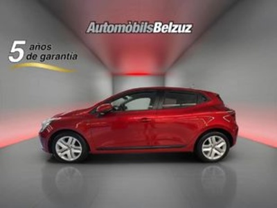 Renault Clio Business TCe 66 kW (90 CV) Renault Clio Business TCe 66 kW (90 CV)