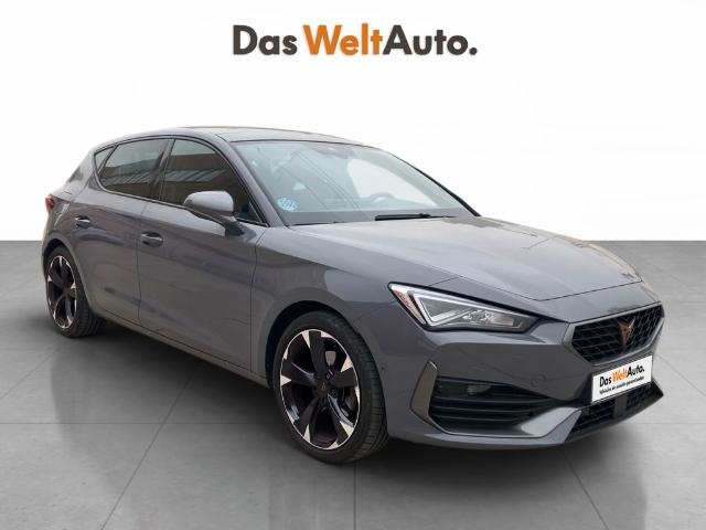 CUPRALeón 1.5 eTSI DSG 110 kW (150 CV)