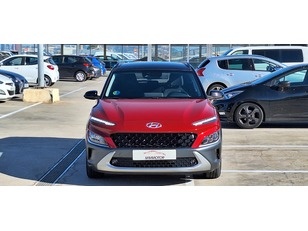 Hyundai Kona 1.6 GDI HEV Maxx DCT 104 kW (141 CV)