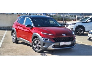 Hyundai Kona 1.6 GDI HEV Maxx DCT 104 kW (141 CV)