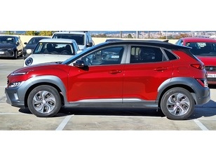 Hyundai Kona 1.6 GDI HEV Maxx DCT 104 kW (141 CV)