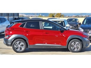 Hyundai Kona 1.6 GDI HEV Maxx DCT 104 kW (141 CV)