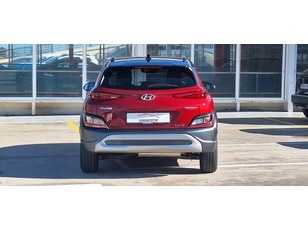 Hyundai Kona 1.6 GDI HEV Maxx DCT 104 kW (141 CV)
