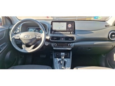 Hyundai Kona 1.6 GDI HEV Maxx DCT 104 kW (141 CV) Hyundai Kona 1.6 GDI HEV Maxx DCT 104 kW (141 CV)
