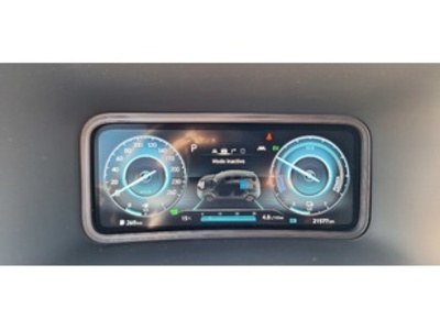 Hyundai Kona 1.6 GDI HEV Maxx DCT 104 kW (141 CV) Hyundai Kona 1.6 GDI HEV Maxx DCT 104 kW (141 CV)