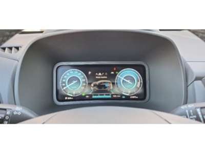 Hyundai Kona 1.6 GDI HEV Maxx DCT 104 kW (141 CV) Hyundai Kona 1.6 GDI HEV Maxx DCT 104 kW (141 CV)