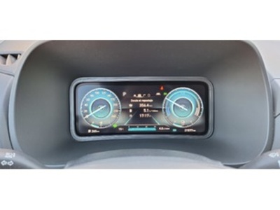 Hyundai Kona 1.6 GDI HEV Maxx DCT 104 kW (141 CV) Hyundai Kona 1.6 GDI HEV Maxx DCT 104 kW (141 CV)