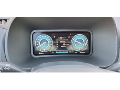 Hyundai Kona 1.6 GDI HEV Maxx DCT 104 kW (141 CV) Hyundai Kona 1.6 GDI HEV Maxx DCT 104 kW (141 CV)