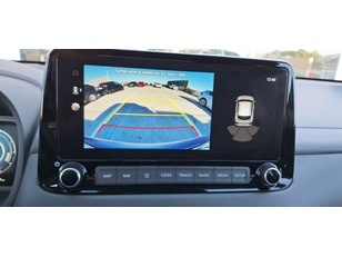 Hyundai Kona 1.6 GDI HEV Maxx DCT 104 kW (141 CV)