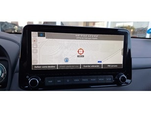 Hyundai Kona 1.6 GDI HEV Maxx DCT 104 kW (141 CV)