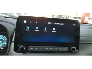 Hyundai Kona 1.6 GDI HEV Maxx DCT 104 kW (141 CV)