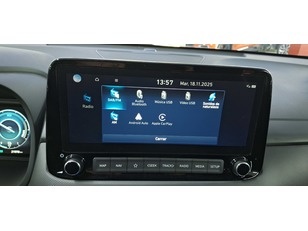 Hyundai Kona 1.6 GDI HEV Maxx DCT 104 kW (141 CV)