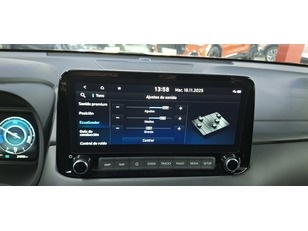 Hyundai Kona 1.6 GDI HEV Maxx DCT 104 kW (141 CV)