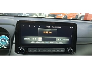 Hyundai Kona 1.6 GDI HEV Maxx DCT 104 kW (141 CV)