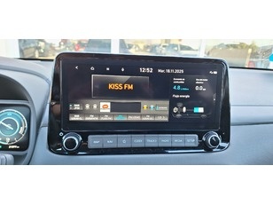 Hyundai Kona 1.6 GDI HEV Maxx DCT 104 kW (141 CV)