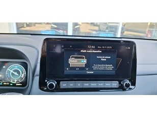 Hyundai Kona 1.6 GDI HEV Maxx DCT 104 kW (141 CV)