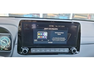 Hyundai Kona 1.6 GDI HEV Maxx DCT 104 kW (141 CV)